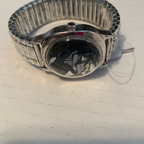 Free people statement watch! Glitter confetti - Picture 3 of 5